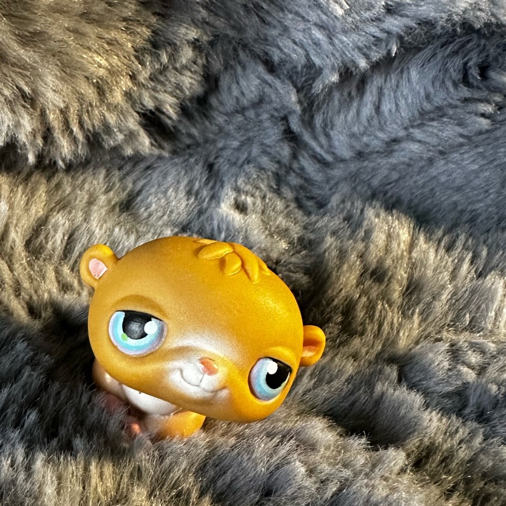Littlest Pet Shop #45